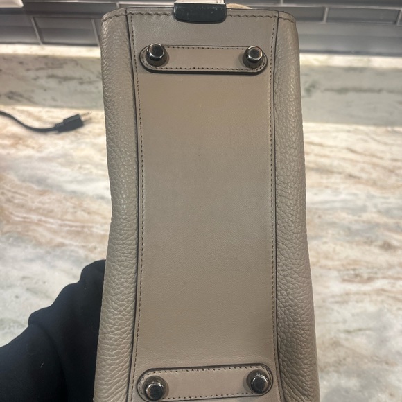 Coach swagger bag - Picture 4 of 8